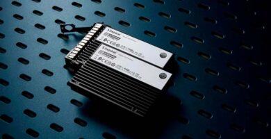 Kingston DC3000ME