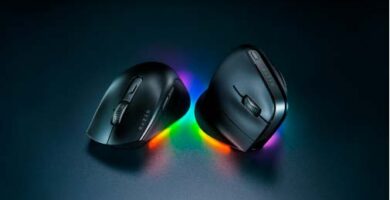 Razer Pro Click V2